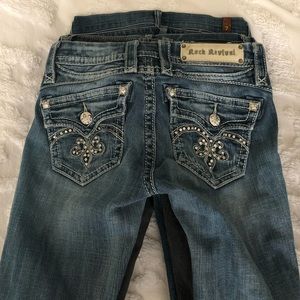 Rock Revival Women’s Jeans